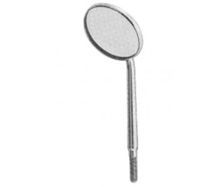 Handles for mouth Mirrors and mouth Mirrors